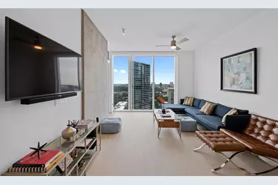 301 West Avenue #2902, Austin, TX 78701 - Photo 5