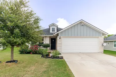 303 Schuyerville Drive, Elgin, TX 78621 - Photo 25