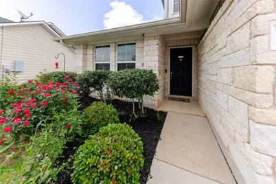 303 Schuyerville Drive, Elgin, TX 78621 - Photo 5