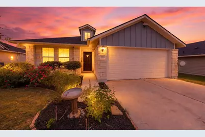 303 Schuyerville Drive, Elgin, TX 78621 - Photo 1