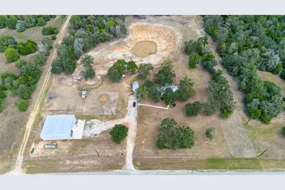 1498 County Road 313, Lexington, TX 78947 - Photo 1