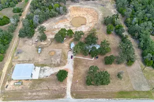 1498 Co Rd 313, Lexington, TX 78947 - Photo 1