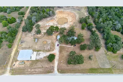 1498 County Road 313, Lexington, TX 78947 - Photo 1