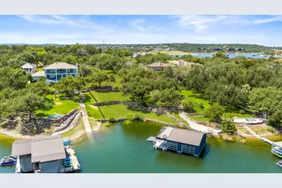 909 Brooks Hollow Road, Lakeway, TX 78734 - Photo 5