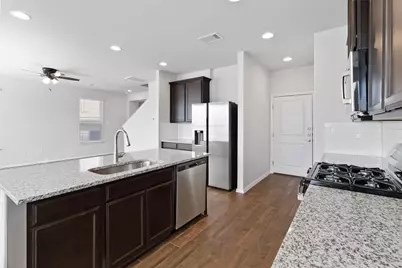 5613 Respinto Drive, Austin, TX 78747 - Photo 19