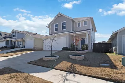 5613 Respinto Drive, Austin, TX 78747 - Photo 3