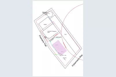 17914 Fishermans Way, Lago Vista, TX 78645 - Photo 21