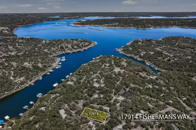 17914 Fishermans Way, Lago Vista, TX 78645 - Photo 15