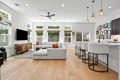 3905 Clawson Road #4, Austin, TX 78704 - Photo 3