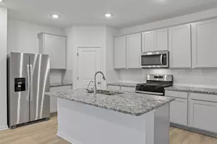 416 Wild Spur Ln, Liberty Hill, TX 78642 - Photo 13
