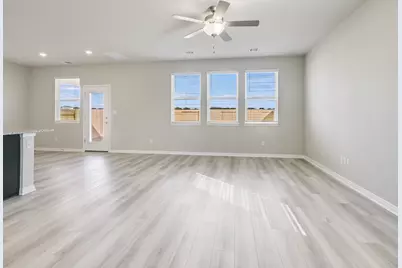 416 Wild Spur Lane, Liberty Hill, TX 78642 - Photo 5