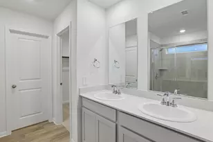 416 Wild Spur Ln, Liberty Hill, TX 78642 - Photo 17