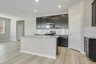 416 Wild Spur Ln, Liberty Hill, TX 78642 - Photo 7