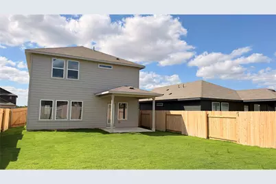 416 Wild Spur Lane, Liberty Hill, TX 78642 - Photo 5
