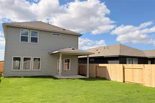 416 Wild Spur Ln, Liberty Hill, TX 78642 - Photo 5