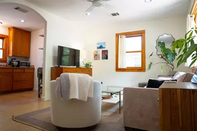5510 Avenue G #A, Austin, TX 78751 - Photo 13