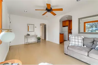 5510 Avenue G #A, Austin, TX 78751 - Photo 3