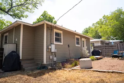 5510 Avenue G #A, Austin, TX 78751 - Photo 5