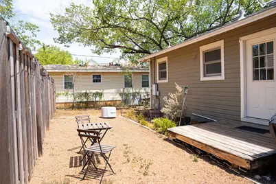 5510 Avenue G #A, Austin, TX 78751 - Photo 3