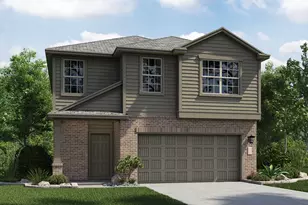 1401 Hermosa Gdns, Georgetown, TX 78628 - Photo 1