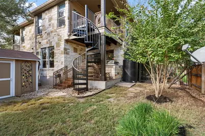 503 S Meadowlark Street #A, Lakeway, TX 78734 - Photo 33