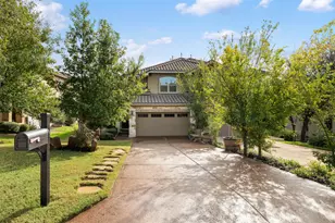 503 S Meadowlark St, Lakeway, TX 78734 - Photo 1