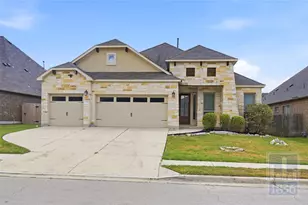 3805 Hidden Harbor Dr, Pflugerville, TX 78660 - Photo 1