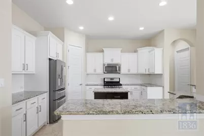 3805 Hidden Harbor Drive, Pflugerville, TX 78660 - Photo 5
