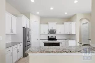 3805 Hidden Harbor Dr, Pflugerville, TX 78660 - Photo 5