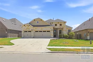 3805 Hidden Harbor Dr, Pflugerville, TX 78660 - Photo 33