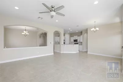 3805 Hidden Harbor Drive, Pflugerville, TX 78660 - Photo 3