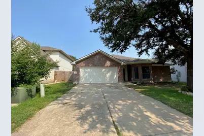 1512 Lorson Loop, Round Rock, TX 78665 - Photo 1
