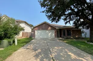 1512 Lorson Loop, Round Rock, TX 78665 - Photo 1