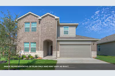 1928 Lazy Acres Street, Leander, TX 78641 - Photo 1