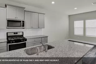 1928 Lazy Acres St, Leander, TX 78641 - Photo 7