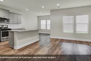 1928 Lazy Acres St, Leander, TX 78641 - Photo 9