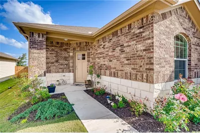 5109 Winsbury Drive, Georgetown, TX 78626 - Photo 3