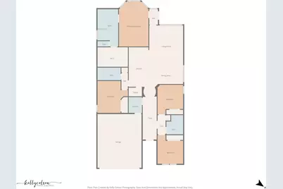 520 Merlin Lane, Leander, TX 78641 - Photo 29