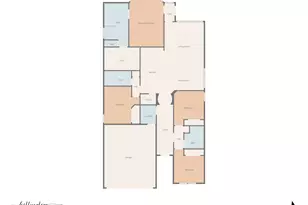 520 Merlin Ln, Leander, TX 78641 - Photo 29