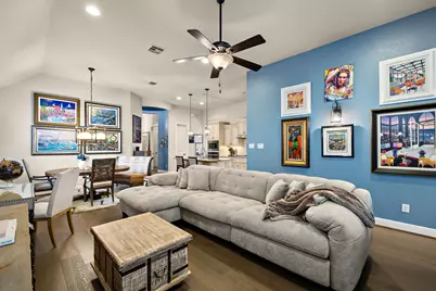 520 Merlin Lane, Leander, TX 78641 - Photo 5