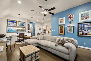 520 Merlin Ln, Leander, TX 78641 - Photo 5