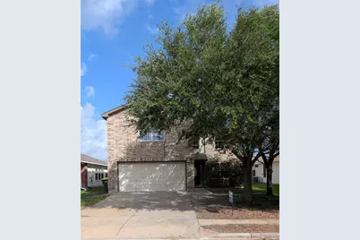 13416 Marie Lane, Manor, TX 78653 - Photo 1