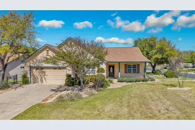 201 Dawson Trail, Georgetown, TX 78633 - Photo 5