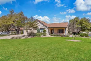 201 Dawson Trail, Georgetown, TX 78633 - Photo 9