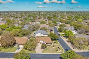 201 Dawson Trail, Georgetown, TX 78633 - Photo 35