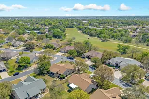 201 Dawson Trail, Georgetown, TX 78633 - Photo 37