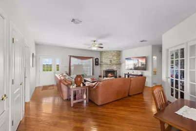 18108 Werchan Lane, Coupland, TX 78615 - Photo 7