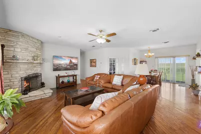 18108 Werchan Lane, Coupland, TX 78615 - Photo 5