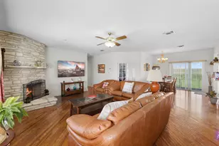 18108 Werchan Ln, Coupland, TX 78615 - Photo 5