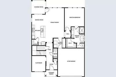17309 Howdy Way, Manor, TX 78653 - Photo 11